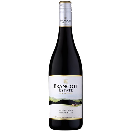 Brancott Estate Pinot Noir - Shop Today